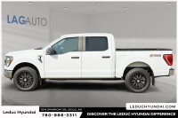 2023 Ford F-150 XLT Experience the Ford F-150 XLT with only 66296 km on the odometer. Finished in a... (image 4)