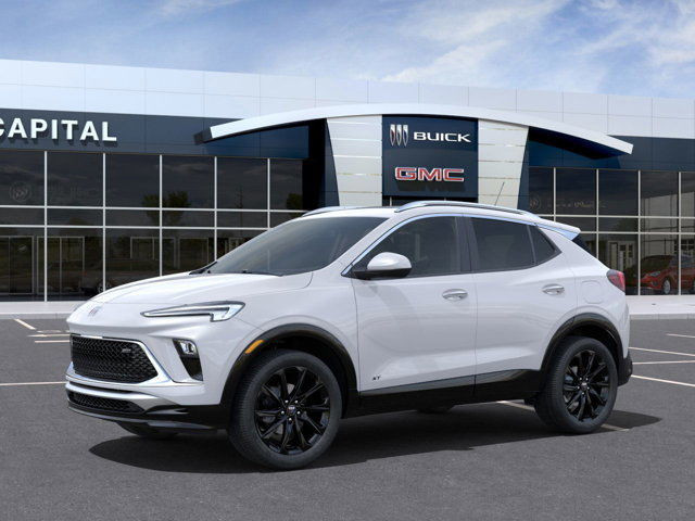 2025 Buick Encore GX Sport Touring AWD in Cars & Trucks in Regina - Image 3
