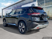 This Nissan Rogue boasts a Intercooled Turbo Regular Unleaded I-3 1.5 L/91 engine powering this Vari... (image 2)