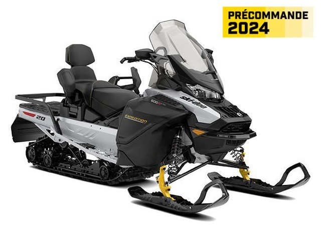 2025 Ski-Doo EXPEDITION LE 20'' 900 ACE Turbo R Silent Cobra 1.5 in Snowmobiles in West Island