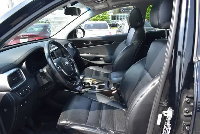 2020 Kia Sorento EX V6 AWD in Cars & Trucks in City of Halifax - Image 8