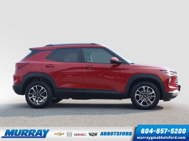 2026 Chevrolet Trailblazer LT in Cars & Trucks in Abbotsford - Image 4