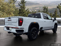 This GMC Sierra 3500HD delivers a powerful engine powering this Automatic transmission.*You Can't Be... (image 5)