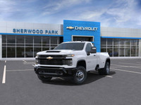 Welcome To Sherwood Park Chevrolet. The #1 Volume Chevrolet Dealer in Canada. This Chevrolet SILVERA... (image 7)