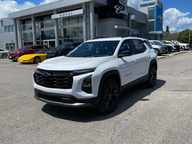 2026 Chevrolet Equinox in Cars & Trucks in Oakville / Halton Region
