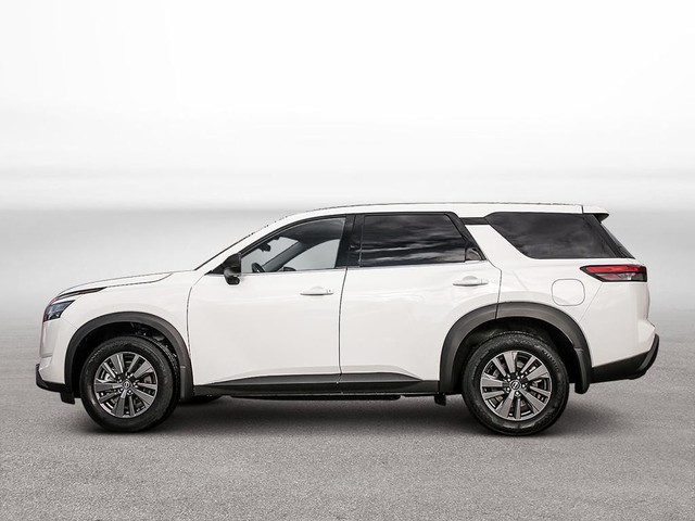 2025 Nissan Pathfinder S in Cars & Trucks in Oshawa / Durham Region - Image 3