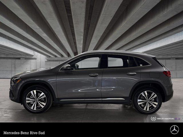 2025 Mercedes-Benz GLA 250 4MATIC in Cars & Trucks in Longueuil / South Shore - Image 2