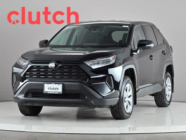 2024 Toyota RAV4 LE AWD w/ Apple CarPlay, Heated Front Seats, Re in Cars & Trucks in City of Toronto