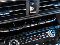 Impressively well equipped, our 2021 Lincoln Corsair Reserve AWD with the 201A and Sport Packs offer... (image 9)