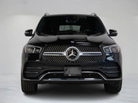 This 2022 Mercedes-Benz GLE 350 blends performance and elegance with the AMG Package, 20 alloy wheel... (image 5)