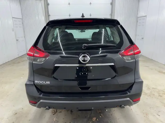 2017 Nissan Rogue A/C Camera *Low mileage*63417672538115121