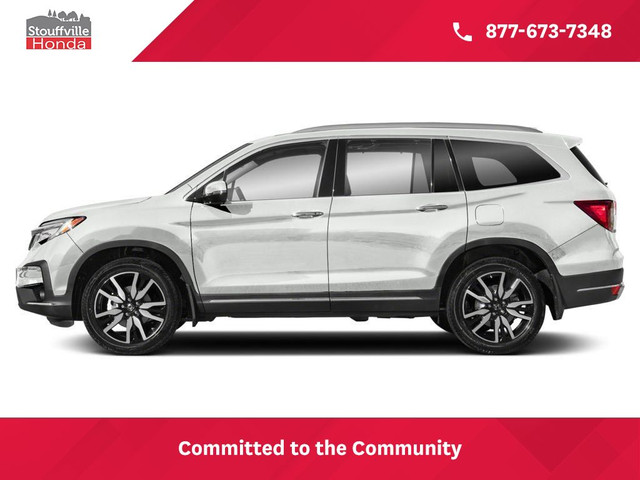 2022 Honda Pilot Touring 7P in Cars & Trucks in Markham / York Region - Image 2