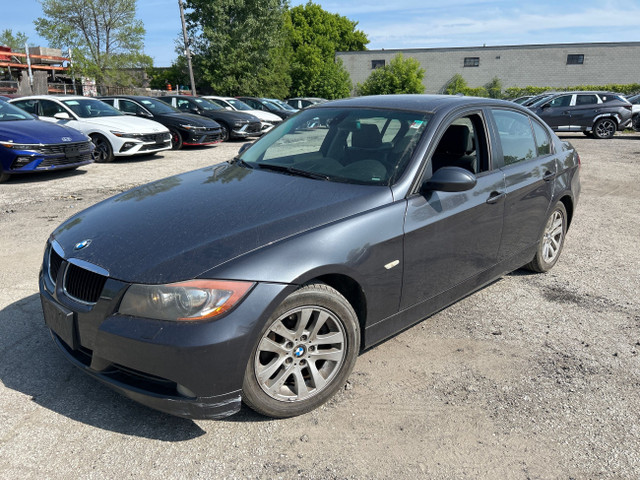 2007 BMW 328 xi Sedan in Cars & Trucks in City of Toronto