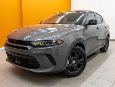 Wow! À voir! / Come see it! **Hybride rechargeable / Plug-in Hybrid** BAS KILOMÉTRAGE / LOW MILEAGE....