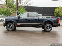 This vehicle is located at Koch Ford Edmonton. Brutish power and payload capacity are key traits of... (image 2)