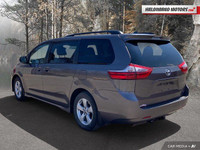 Engine: Gas V-6 3.5L L/100Km City: 12.6 L/100Km Hwy: 9.1 Safety Equipment Electronic Stability Contr... (image 2)