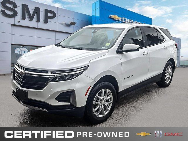 2024 Chevrolet Equinox LT | AWD | Heated Seats | Remote Start in Cars & Trucks in Saskatoon