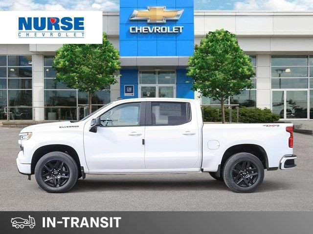 2025 Chevrolet Silverado 1500 RST in Cars & Trucks in Oshawa / Durham Region - Image 2