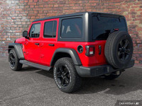 Come see this 2021 Jeep Wrangler Unlimited Sport Altitude before someone takes it home! * This Jeep... (image 2)