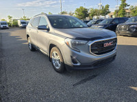 2018 GMC TERRAIN SLE 1.5L 9 SPEED AUTOMATIC FEATURES: CLOTH INTERIOR HEATED SEATS BLOCK HEATER REMOT... (image 9)