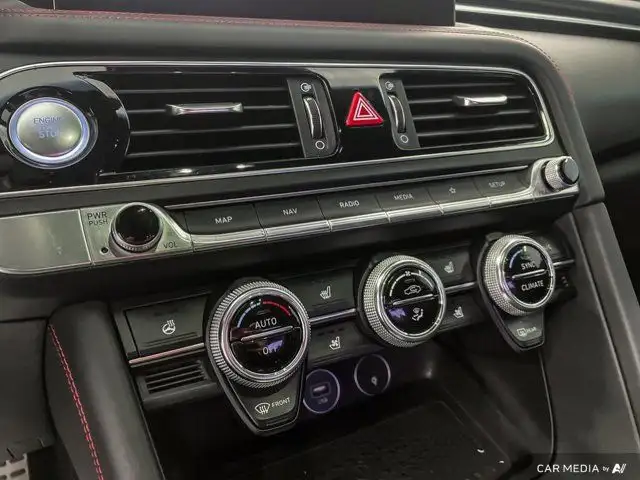 2022 Genesis G70 3.3T Sport in Cars & Trucks in Cambridge - Image 22