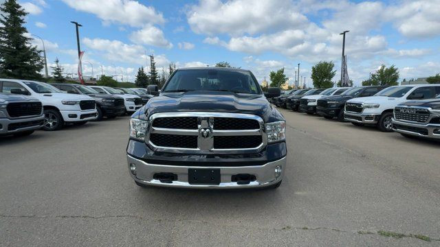 2023 Ram 1500 Classic Tradesman | Rear Back Up Camera in Cars & Trucks in Edmonton - Image 4