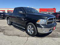 Clean Car Fax**Trade In Vehicle**Ram 1500**Classic**Tradesman**SXT**Quad Cab**6'4 Box**5.7L**V8**4x4... (image 2)