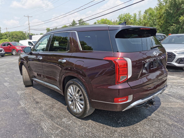 2020 Hyundai Palisade Ultimate AWD in Cars & Trucks in Belleville - Image 3