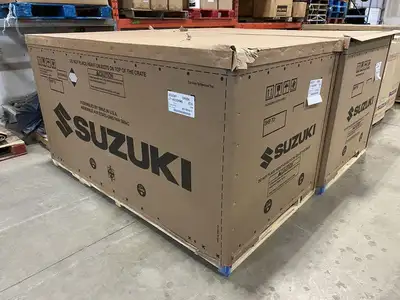 FREE 5 YEAR WARRANTY! LIMITED OFFER. All Vehicle Prices are plus applicable Freight, Registration an...