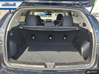 Look at this certified 2023 Subaru Crosstrek Touring AWD w/ EyeSight | Heated Seats + Steering | Ada... (image 9)