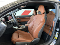 Sport Suspension, Aluminum Wheels, Leather Seats, Heated Seats, Apple CarPlay, Navigation, Heated St... (image 5)