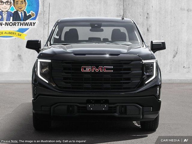 2025 GMC Sierra 1500 Pro in Cars & Trucks in Prince Albert - Image 2