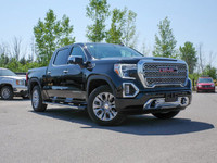 The 2021 GMC Sierra 1500 Denali represents the apex of luxury within the full-size pickup segment, c... (image 1)