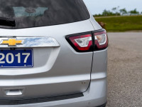 8-Passenger Seating, V6 Power, Backup Camera… and more! Small Carfax Claim (No $$ amount), low finan... (image 7)