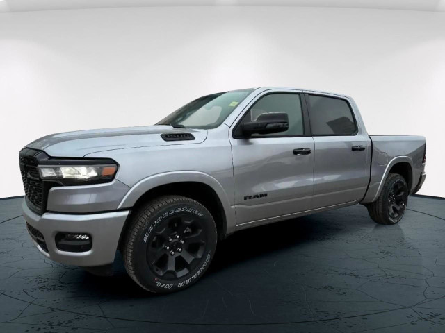 2025 RAM 1500 Big Horn in Cars & Trucks in Calgary