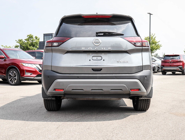 2021 Nissan Rogue SV in Cars & Trucks in Kitchener / Waterloo - Image 4