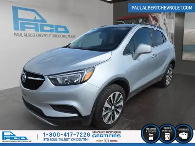 Chez Paul Albert Chevrolet Buick Cadillac GMC, nous offrons tous les services dont vous avez besoin...