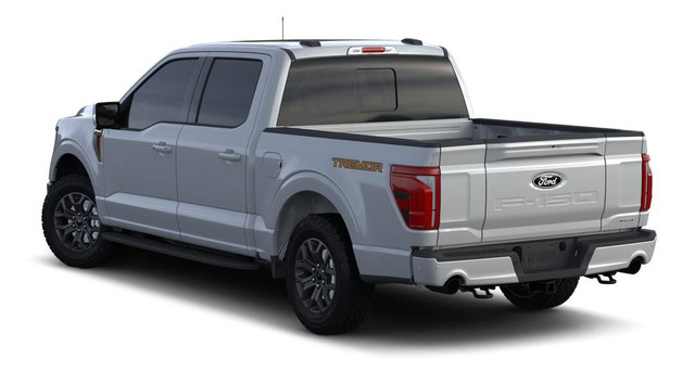  2024 Ford F-150 4X4 SUPERCREW-145 in Cars & Trucks in Peterborough - Image 2