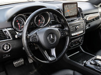 2018 Mercedes Benz GLE-400 AMG PKG White Exterior on Black Inteiror comes with Navigation and 360 Ca... (image 6)