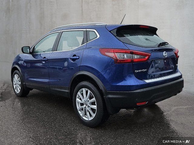 2022 Nissan Qashqai SV AWD | Heated Steering | Heated Seats in Cars & Trucks in Ottawa - Image 3