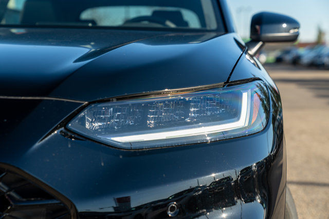 2026 Honda HR-V EX-L in Cars & Trucks in Edmonton - Image 4