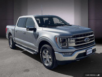 *2021 Ford F-150 Lariat 502A -- Award-Winning Power, Tech, and Capability* Winner of the *NACTOY 202... (image 7)