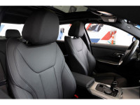2021 BMW 3 Series 330e xDrive AWD 8-Speed Automatic 2.0L 4-Cylinder EXTERIOR - MELBOURNE RED METALLI... (image 9)
