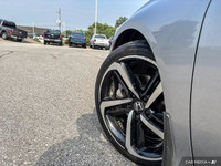 Experience the thrill of effortless driving with this 2018 Honda Accord Sport Sedan, boasting a slee... (image 9)