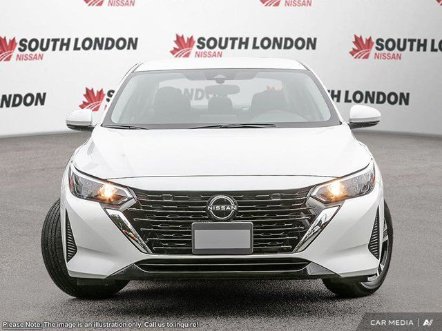 2025 Nissan Sentra SV in Cars & Trucks in London - Image 2