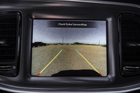 RADIO: UCONNECT 4C NAV W/8.4 DISPLAY -inc: SiriusXM Traffic For Details Visit DriveUconnect.ca 5-Yea... (image 7)