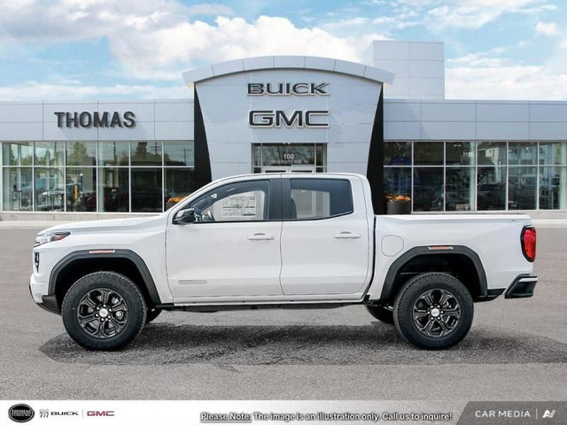 2025 GMC Canyon Elevation in Cars & Trucks in Oshawa / Durham Region - Image 3