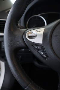 VÉHICULE BIEN ÉQUIPÉ ET JAMAIS ACCIDENTÉ!!A/C, GROUPE ELECTRIQUE, CAMERA DE RECUL, BLUETOOTH, SIEGES... (image 8)