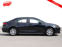 This sleek 2022 Toyota Corolla LE is sure to turn heads with its stylish design and modern features!... (image 3)