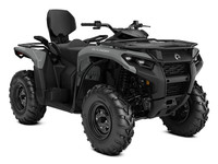 2024 Can-Am OUTL MAX DPS 700 BR 24 1WRA